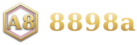 8898a logo