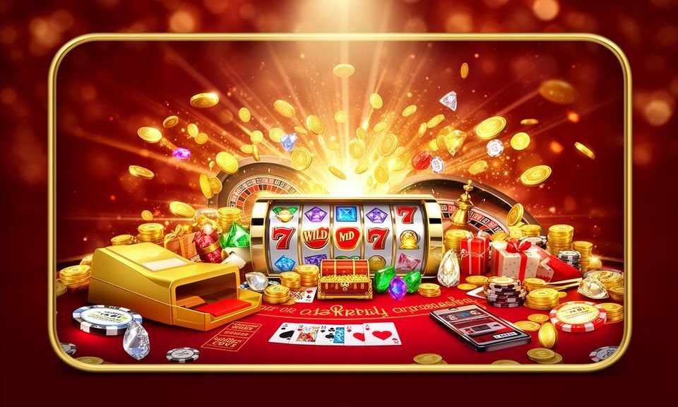 8898a Explore 8898a Casino with live tables and slot-feature rooms
