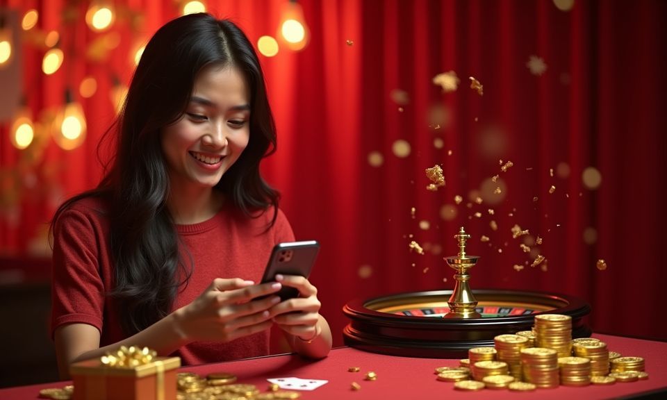 8898a Casino